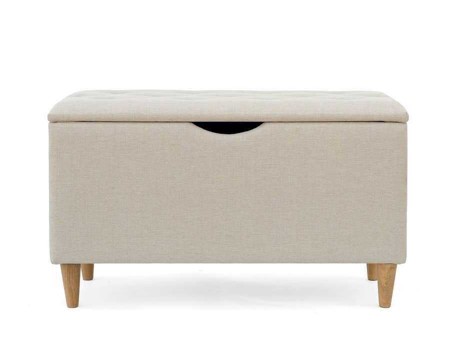Ottoman Knapp